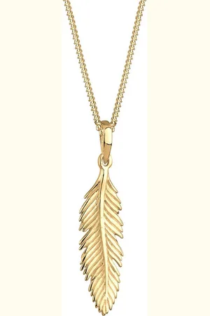 Elli Collier Damen-Kette 925er Silber - Verkäufer: CHRIST Juweliere und Uhrmacher seit 1863 GmbH