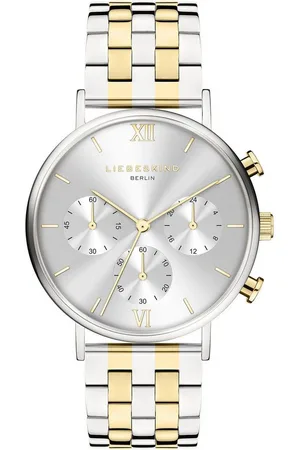 liebeskind Chronograph Edelstahl - Verkäufer: CT Cool Time