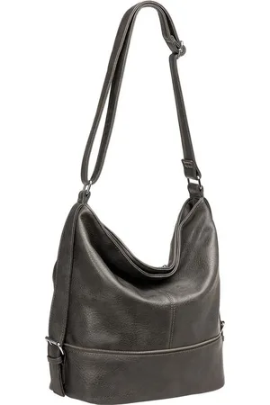 CASPAR Schultertasche TS732 große Damen XL Umhängetasche - Verkäufer: & SIKORA