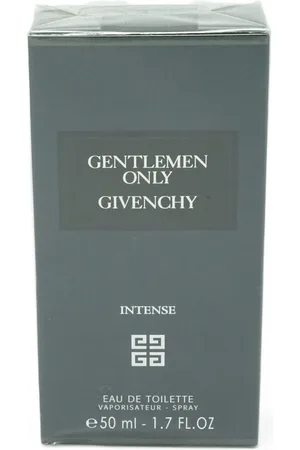 Givenchy Eau de Toilette Gentleman Only Intense Eau de Toilette 50ml - Verkäufer: Rareparfum