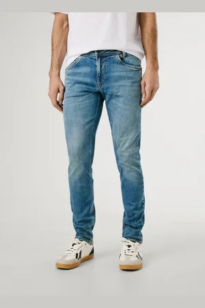 Pepe Jeans Tapered-fit-Jeans TAPERED JEANS