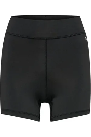 Hummel Trainingsshorts Damen Short Core Hipsters XK 211470 - Verkäufer: CORTEXPOWER