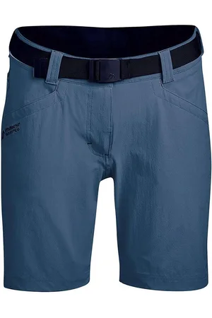 Maier Sports Funktionsshorts Wandershorts Lulaka - Verkäufer: Storer Handels GmbH