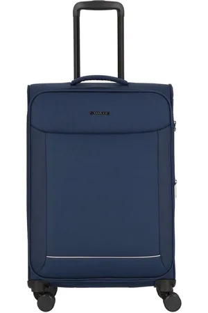 Stratic Weichgepäck-Trolley Fresh, 4 Rollen, Polyester - Verkäufer: WE LOVE BAGS