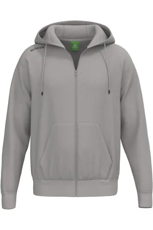 Erima Sweatjacke Kinder Sweatjacke TS Hoody Jacket - Verkäufer: CORTEXPOWER