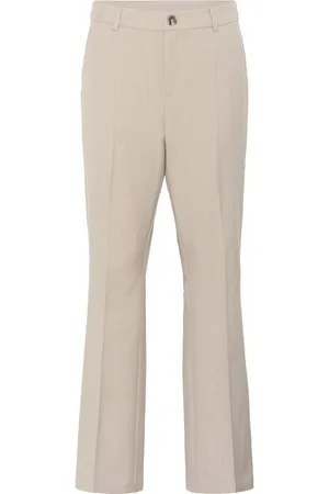 Cream Anzughose Pants Suiting CRBarny - Verkäufer: DK Company