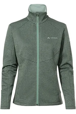 Vaude Fleecejacke Wo Skomer Hiking SC Jacket - Verkäufer: Sport Erdl