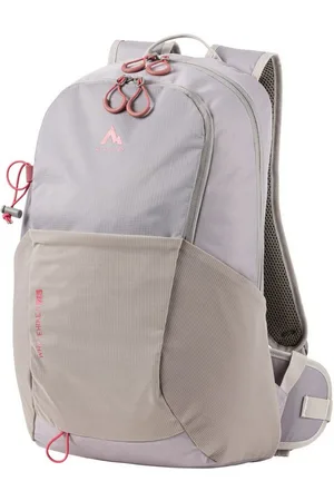 mc kinley Wanderrucksack Wander-Rucksack Whytehike 26L II WHITE/WHITE-BRIGHT MANGO-SAPPH - Verkäufer: Sport Ehnert