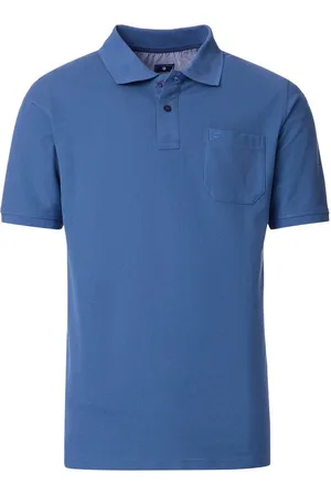 Redmond Poloshirt uni - Verkäufer: