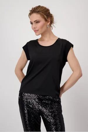 monari T-Shirt - Verkäufer: Modehaus Nikolaus Rostock