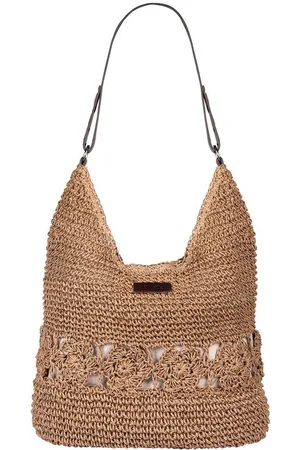 ROECKL Schultertasche Ibiza Shoulderbag medium Taschen - Verkäufer: