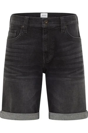 Mustang Straight-Jeans Herren Style Washington