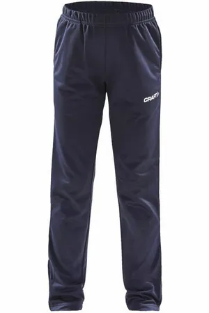 Craft Trainingshose Kinder Trainingshose Squad Pant Jr 1908110 - Verkäufer: CORTEXPOWER
