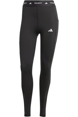 adidas Trainingstights TF STASH 1/1 L NAVY - Verkäufer: Sport Hopfmann GmbH