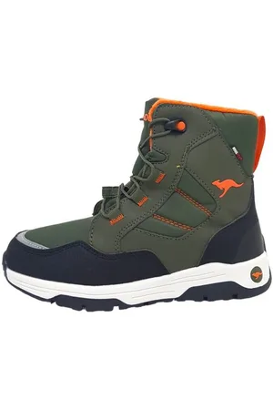 KangaROOS Stiefel Stiefel - Verkäufer: H&D Schuhcompany
