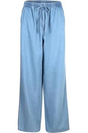 Lieblingsstück Stoffhose Damen Hose aus Viskose-Mix (1-tlg) - Verkäufer: engelhorn