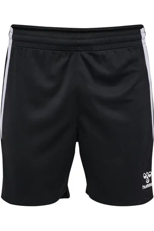 Hummel Trainingsshorts Damen Short LEAD 2.0 223745 - Verkäufer: CORTEXPOWER