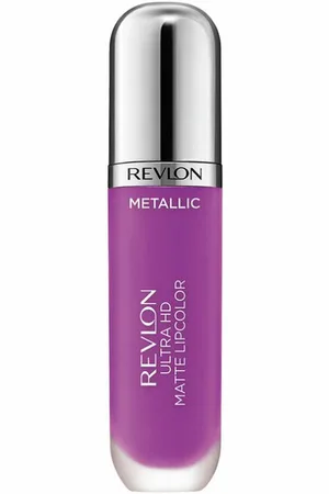 Revlon Lippenstift Ultra HD Matte Metallic Lipcolor 710 Dazzle - Verkäufer: Parfümerie Wilhelm Haas