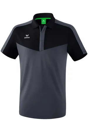 Erima Poloshirt Herren Poloshirt Squad - Verkäufer: CORTEXPOWER