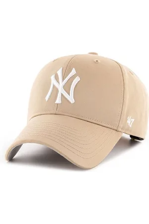 47 Brand Baseball Cap RelaxedFit New York Yankees - Verkäufer: ICED OUT