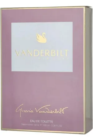 Gloria Vanderbilt Eau de Toilette , Glasflakon, Parfüm EDT, Damenduft - Verkäufer: tpa-retail