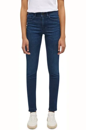 Mustang Slim-fit-Jeans SHELBY mit Stretch - Verkäufer: Jeans-direct
