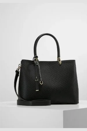 LYDC London Handtasche – Die elegante Allround-Handtasche für stilvolle Auftritte, Schultertasche-vereint klassisches Design mit modernen Akzenten - Verkäufer: Frentree