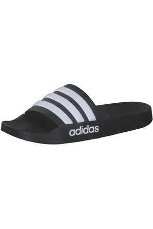 adidas Adidas Unisex Badeschlappe ADILETTE SHOWER Badeschuh - Verkäufer: CORTEXPOWER