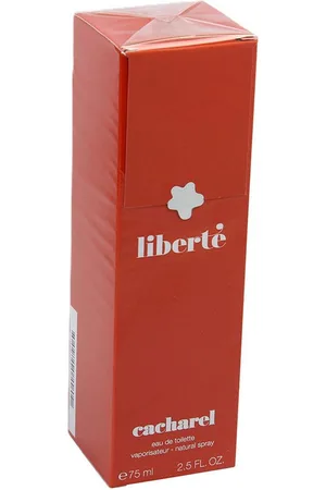 Cacharel Eau de Toilette Liberte Eau de Toilette 75ml - Verkäufer: Rareparfum