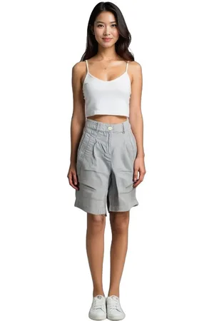 Marc Cain Bermudas Bermuda Shorts - Verkäufer: die Idee2.0