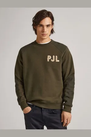 Pepe Jeans Sweatshirt Richard (1-tlg) - Verkäufer: Mary & Paul