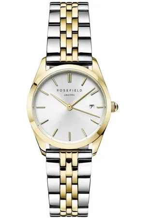 ROSEFIELD Quarzuhr Ace XS Bicolor - Verkäufer: uhrcenter