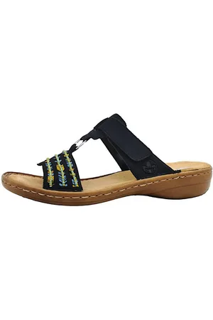 Rieker Pantolette Pantolette - Verkäufer: H&D Schuhcompany