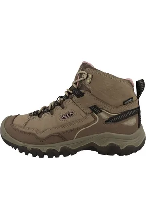 Keen Targhee IV MID WP Damen Outdoorschuh - Verkäufer: Tauro
