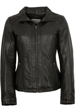 7eleven Lederjacke Chiara/L - Damen Lederjacke Lammnappa - Verkäufer: Lederjacken24