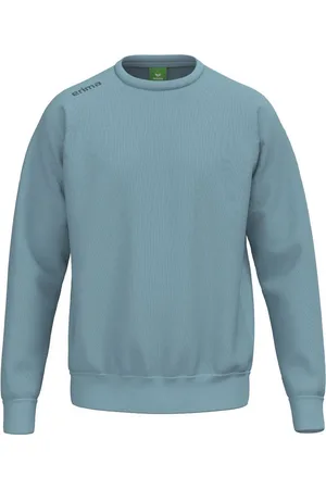 Erima Fleecepullover Kinder Pullover TS Sweatshirt - Verkäufer: CORTEXPOWER