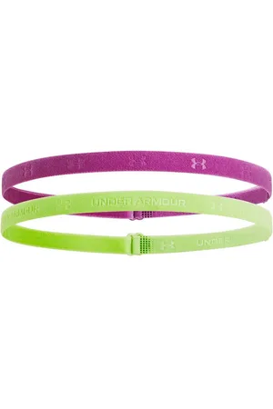 Under Armour Stirnband Under Armour Damen Stirnband Adjustable Mini Bands 1376723 - Verkäufer: CORTEXPOWER