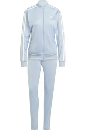 adidas Trainingsanzug adidas Damen Trainingsanzug Essentials 3-Stripes Tracksuit - Verkäufer: CORTEXPOWER