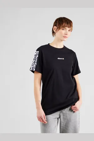 Ellesse Kurzarmshirt Irbis (1-tlg) Stickerei - Verkäufer: Mary & Paul