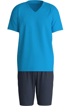 Calida Shorty Nightwear Xtra Herren (2 tlg) - Verkäufer: