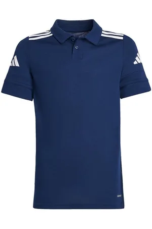 adidas Poloshirt Squadra 25 Polo Polos Kinder Polyester - Verkäufer: 11teamsports
