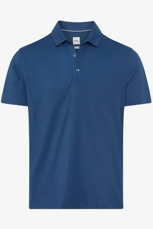 Brax Poloshirt STYLE.PEPE - Verkäufer: Robert Ley Damen & Herrenmoden GmbH & Co KG