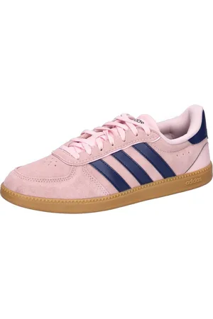 adidas Adidas Damen Sneaker BREAKNET SLEEK Sneaker - Verkäufer: CORTEXPOWER