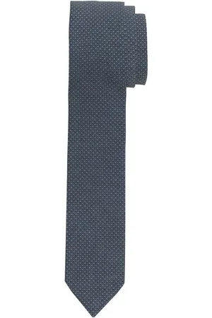 Olymp Krawatte 172200-Krawatten - Verkäufer: Heynmöller-Kleidung GmbH