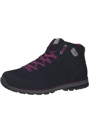 CMP Damen Wanderschuhe Elettra Mid WMN WP 38Q4596 Trekkingschuh - Verkäufer: CORTEXPOWER