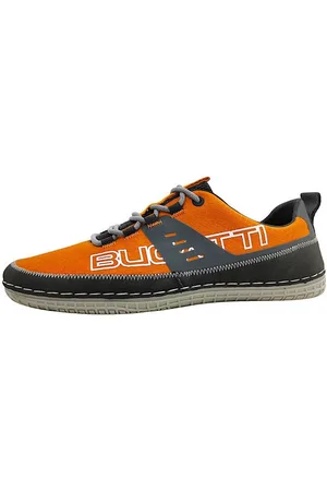 Bugatti Sportlicher Schnürer Schnürschuh - Verkäufer: H&D Schuhcompany