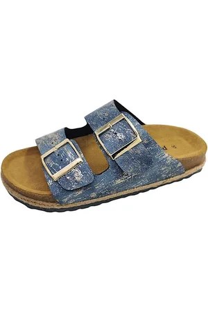 Jane Klain Pantolette Schlappen - Verkäufer: H&D Schuhcompany