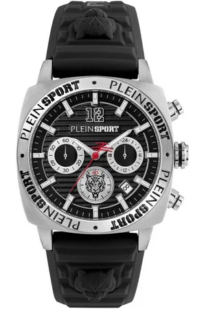 Philipp Plein Chronograph Wildcat Chrono - Verkäufer: No.1 Topseller
