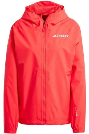 adidas Funktionsjacke adidas Terrex Multi Rain.RDY Two-Layer Jacket - Verkäufer: Sport Klingenmaier