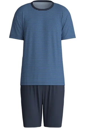 Calida Shorty Nightwear Xtra Herren (2 tlg) - Verkäufer: